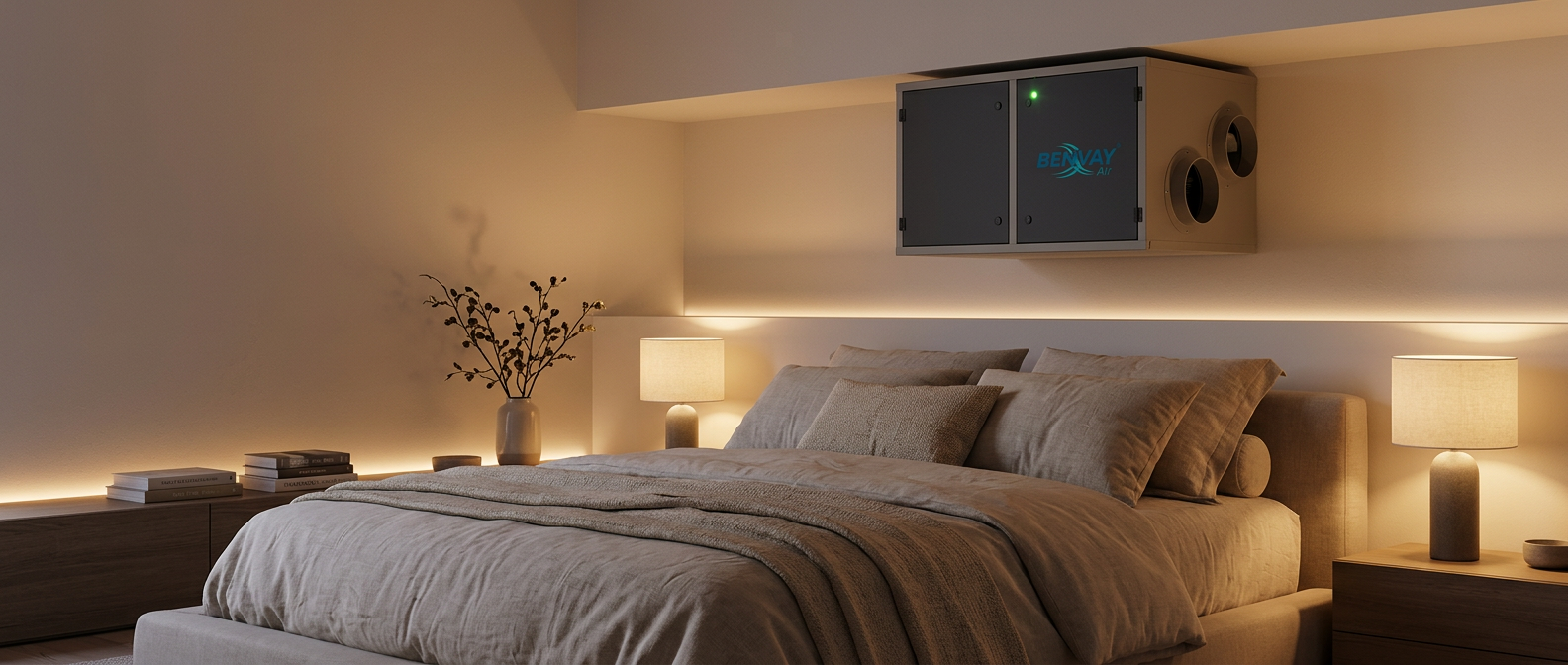 Serene Bedroom