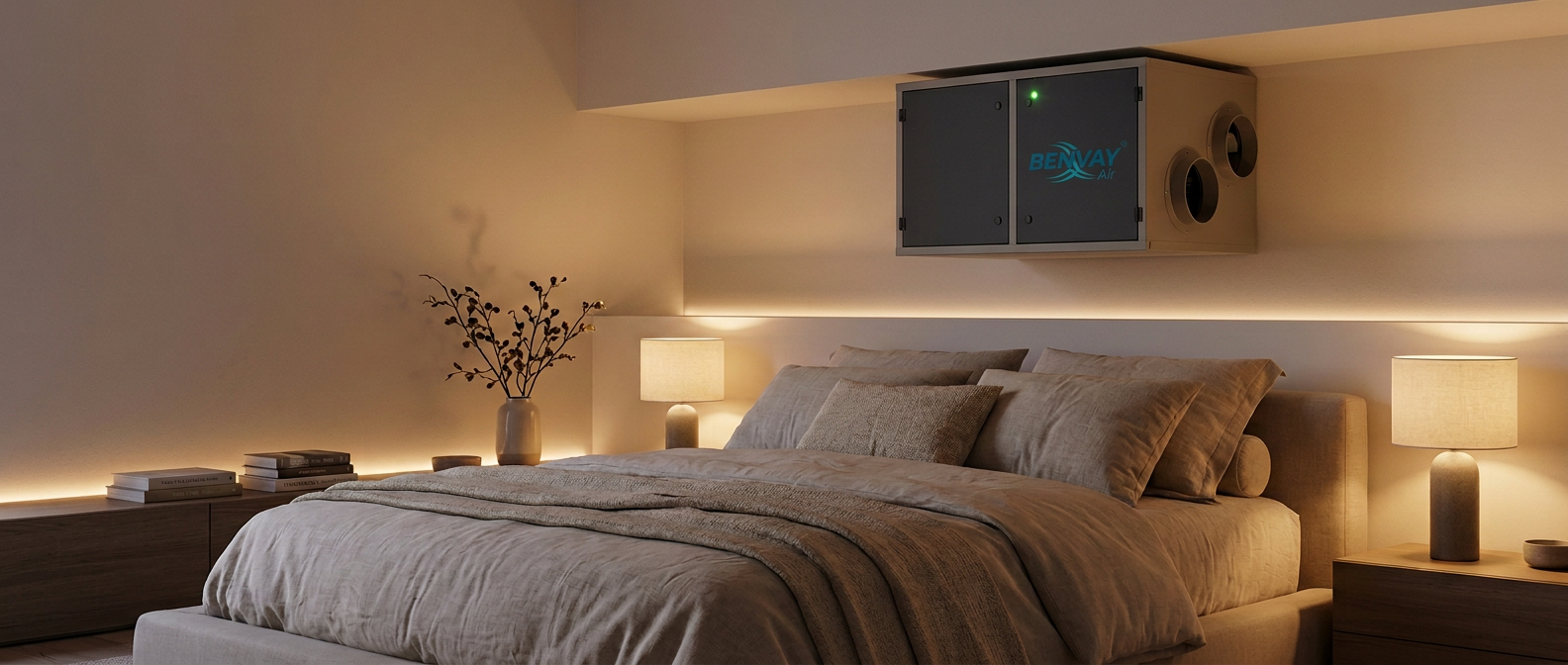Serene Bedroom