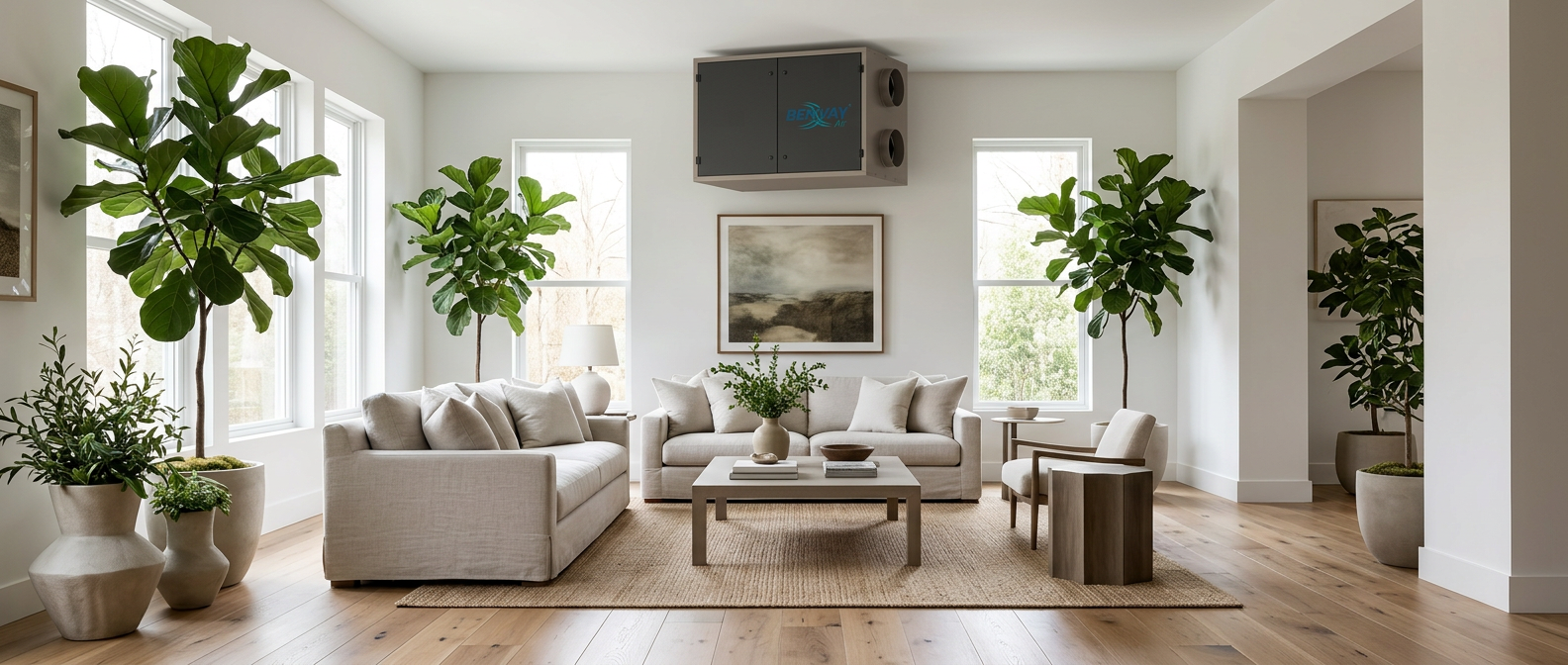 Modern Living Room