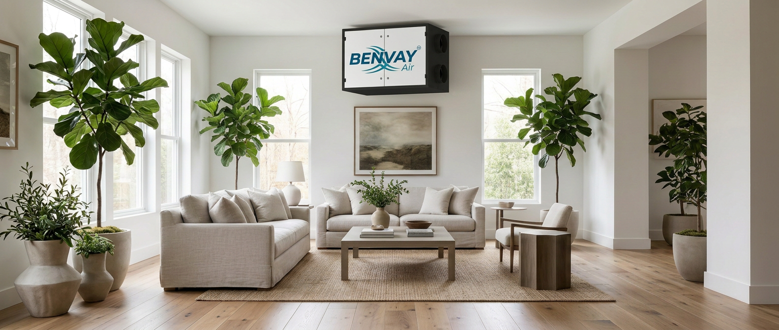 Modern Living Room