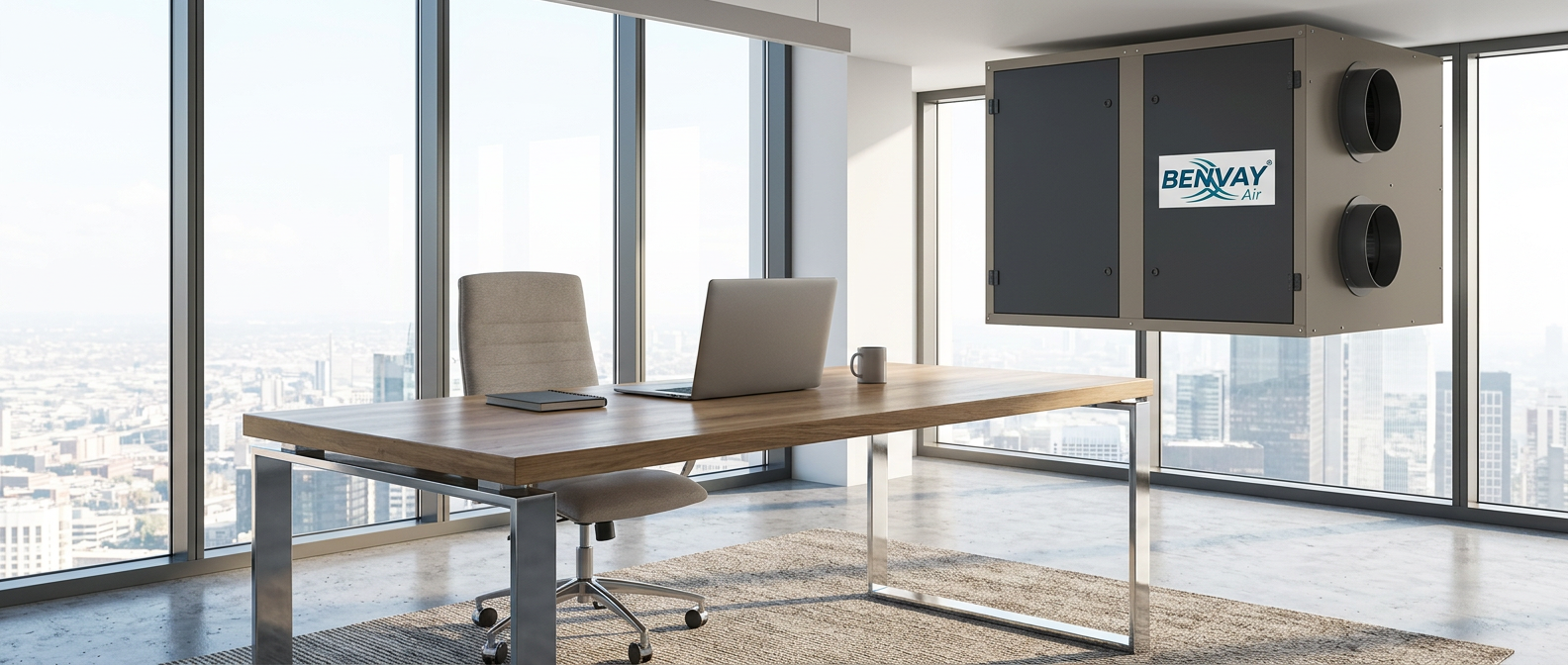 Focused Office
