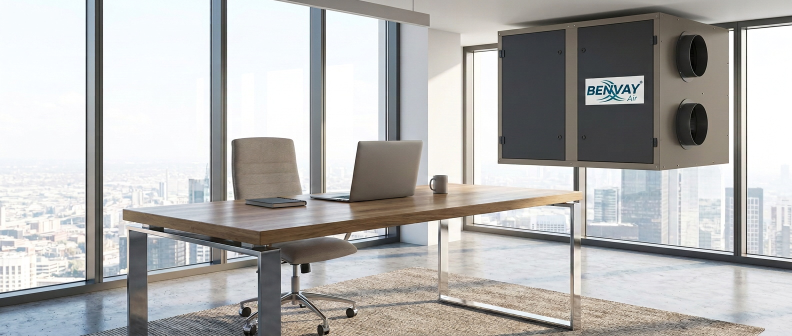 Focused Office